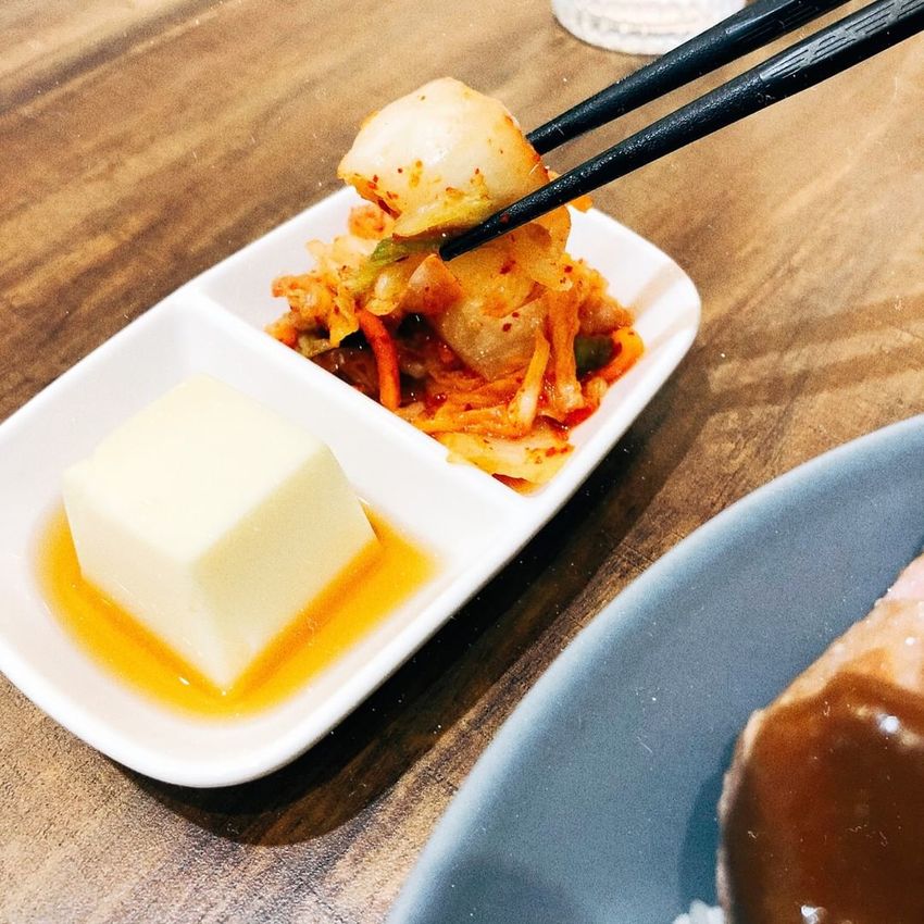 松菸巷弄美食 《大叔食事2.0》咖哩家味料理