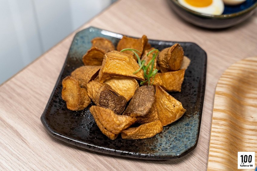 虎藏燒肉丼食所