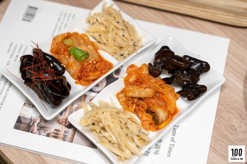 虎藏燒肉丼食所菜單