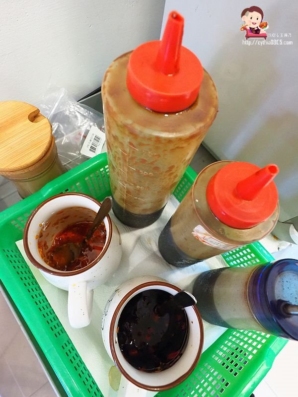 桃園戶政美食-紫芋芋頭米粉-香滑紫芋超濃郁,滿滿松阪豬跟虱目魚肚任你挑 (邀約) @民宿女王芽月-美食.旅遊.全台趴趴走