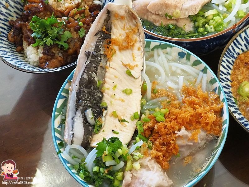 桃園戶政美食-紫芋芋頭米粉-香滑紫芋超濃郁,滿滿松阪豬跟虱目魚肚任你挑 (邀約) @民宿女王芽月-美食.旅遊.全台趴趴走