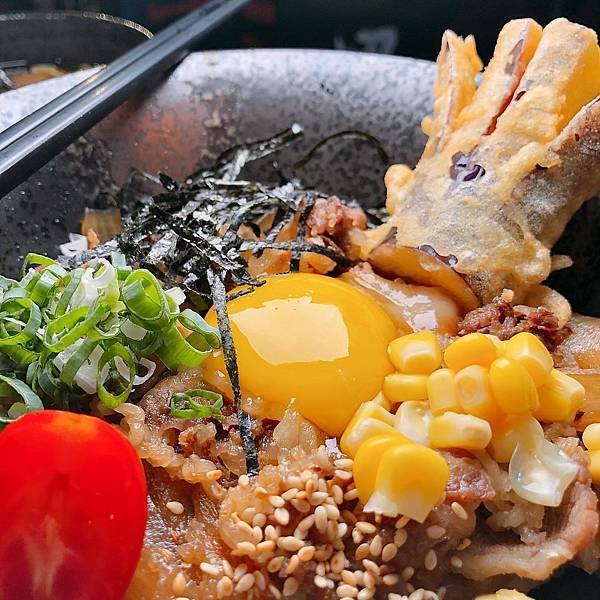 台北 松山區 真男人丼飯13.JPG