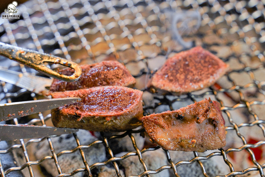 燒肉 富治燒肉 日本 日式 居酒屋 小酌 高雄美食 巷弄 好吃 必吃
