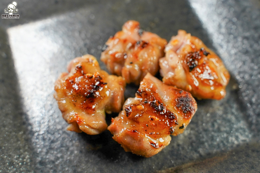 燒肉 富治燒肉 日本 日式 居酒屋 小酌 高雄美食 巷弄 好吃 必吃