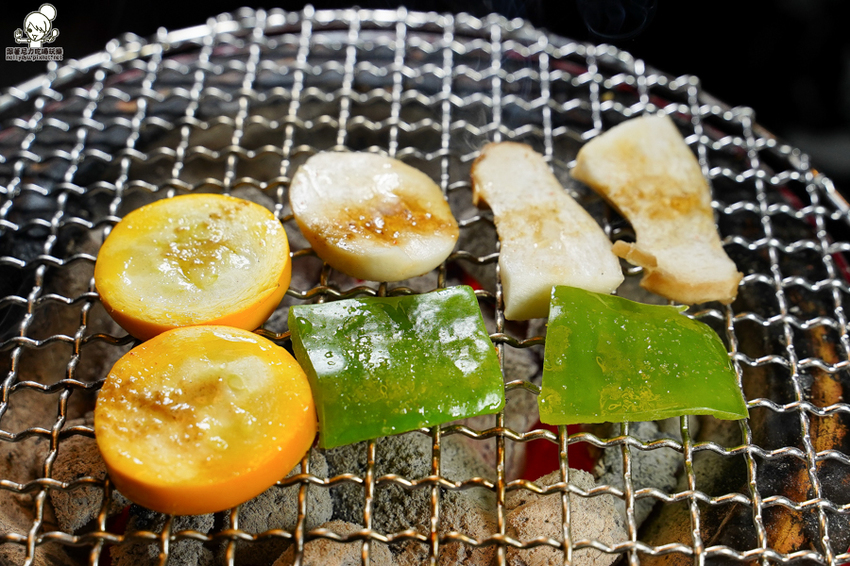 燒肉 富治燒肉 日本 日式 居酒屋 小酌 高雄美食 巷弄 好吃 必吃