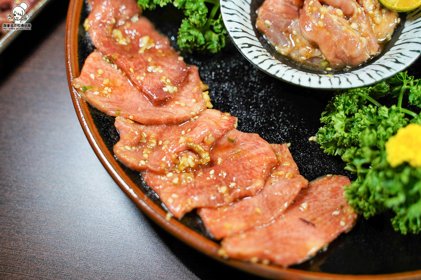 燒肉 富治燒肉 日本 日式 居酒屋 小酌 高雄美食 巷弄 好吃 必吃