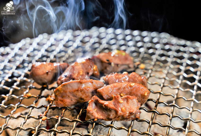 燒肉 富治燒肉 日本 日式 居酒屋 小酌 高雄美食 巷弄 好吃 必吃