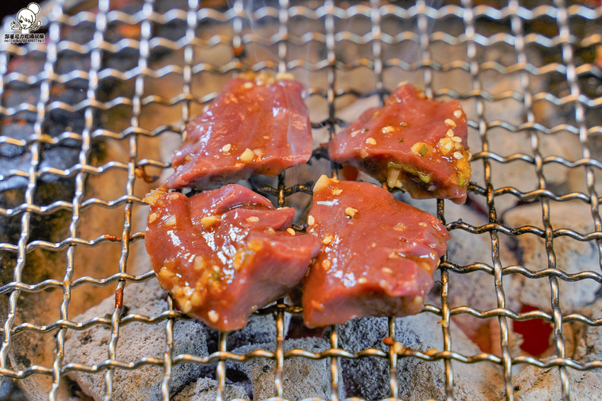 燒肉 富治燒肉 日本 日式 居酒屋 小酌 高雄美食 巷弄 好吃 必吃
