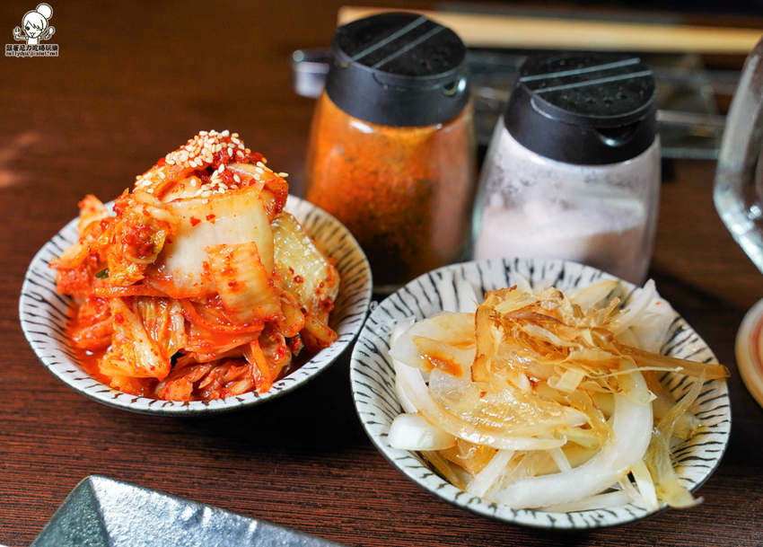 燒肉 富治燒肉 日本 日式 居酒屋 小酌 高雄美食 巷弄 好吃 必吃