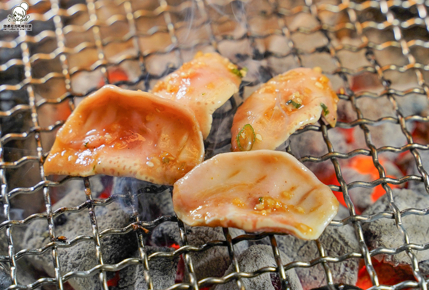 燒肉 富治燒肉 日本 日式 居酒屋 小酌 高雄美食 巷弄 好吃 必吃