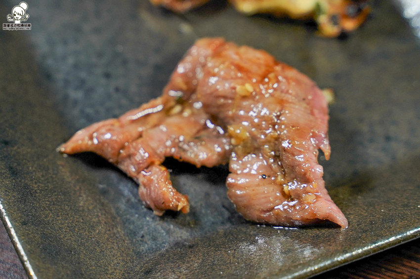 燒肉 富治燒肉 日本 日式 居酒屋 小酌 高雄美食 巷弄 好吃 必吃