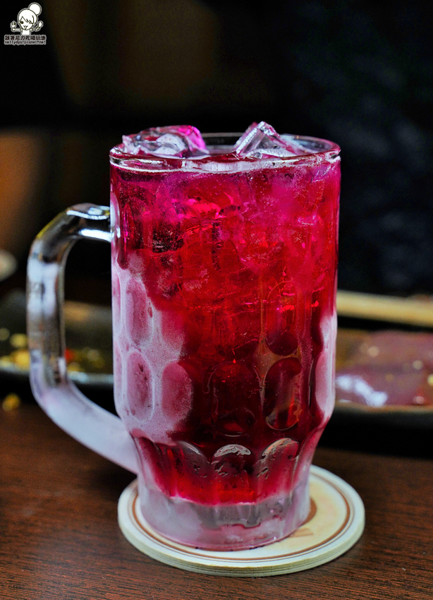 燒肉 富治燒肉 日本 日式 居酒屋 小酌 高雄美食 巷弄 好吃 必吃