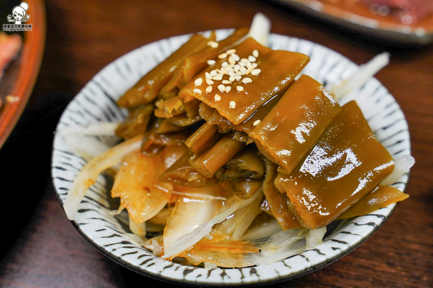 燒肉 富治燒肉 日本 日式 居酒屋 小酌 高雄美食 巷弄 好吃 必吃