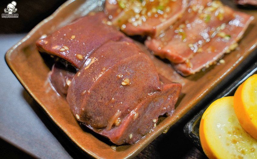 燒肉 富治燒肉 日本 日式 居酒屋 小酌 高雄美食 巷弄 好吃 必吃