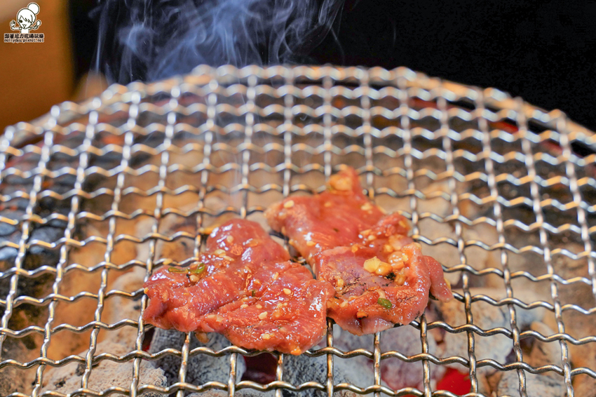 燒肉 富治燒肉 日本 日式 居酒屋 小酌 高雄美食 巷弄 好吃 必吃