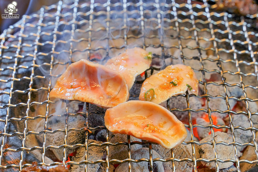 燒肉 富治燒肉 日本 日式 居酒屋 小酌 高雄美食 巷弄 好吃 必吃