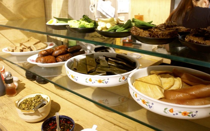 【食  麵角麵食館 メン角】頭家遠赴香川縣學正宗讚岐うどん！麵條每日限量,堅持無添加,口感Ｑ軟好吃 - 艾瑪▪ 享受吃喝玩樂札記