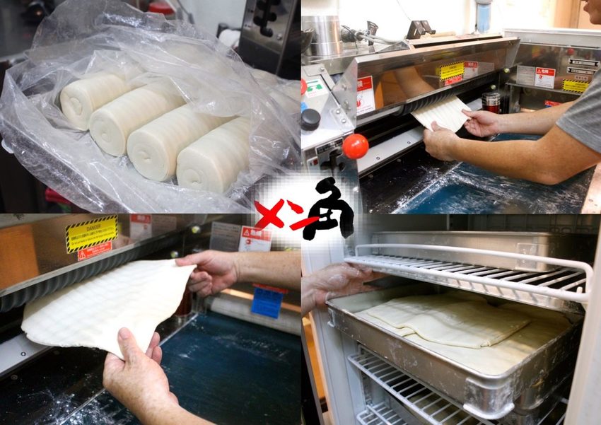 【食  麵角麵食館 メン角】頭家遠赴香川縣學正宗讚岐うどん！麵條每日限量,堅持無添加,口感Ｑ軟好吃 - 艾瑪▪ 享受吃喝玩樂札記