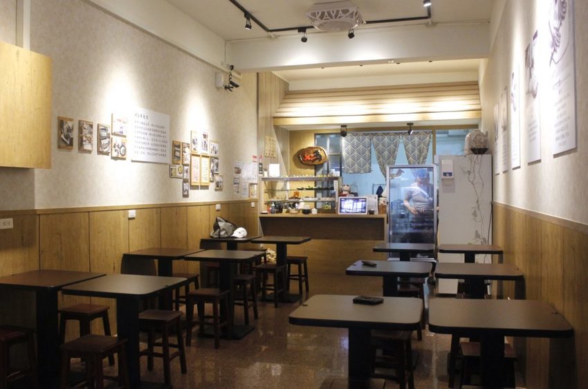 【食  麵角麵食館 メン角】頭家遠赴香川縣學正宗讚岐うどん！麵條每日限量,堅持無添加,口感Ｑ軟好吃 - 艾瑪▪ 享受吃喝玩樂札記