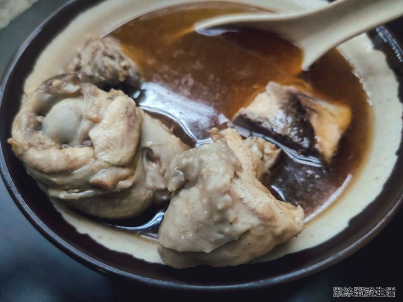 萬華麻油雞 麻油雞