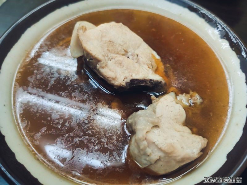 萬華麻油雞 麻油雞