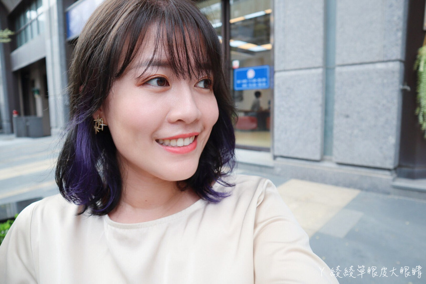 新竹染燙推薦千羽時尚髮藝!秋冬必染髮色搶先看!心機款耳圈染低調展現溫柔氣質