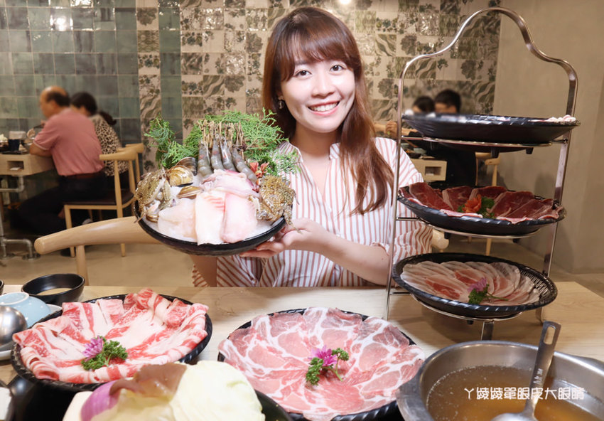 新竹下午茶飲料外送推薦沐茶石!米也能做手搖飲料?新竹巨城附近海燕窩飲料專賣店