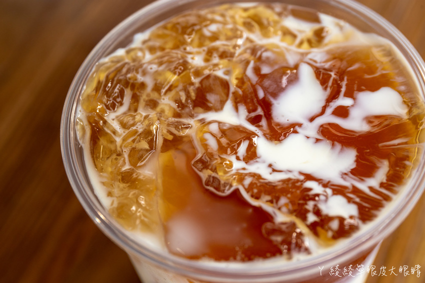 新竹下午茶飲料外送推薦沐茶石!米也能做手搖飲料?新竹巨城附近海燕窩飲料專賣店