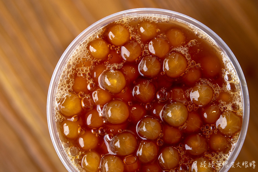 新竹下午茶飲料外送推薦沐茶石!米也能做手搖飲料?新竹巨城附近海燕窩飲料專賣店