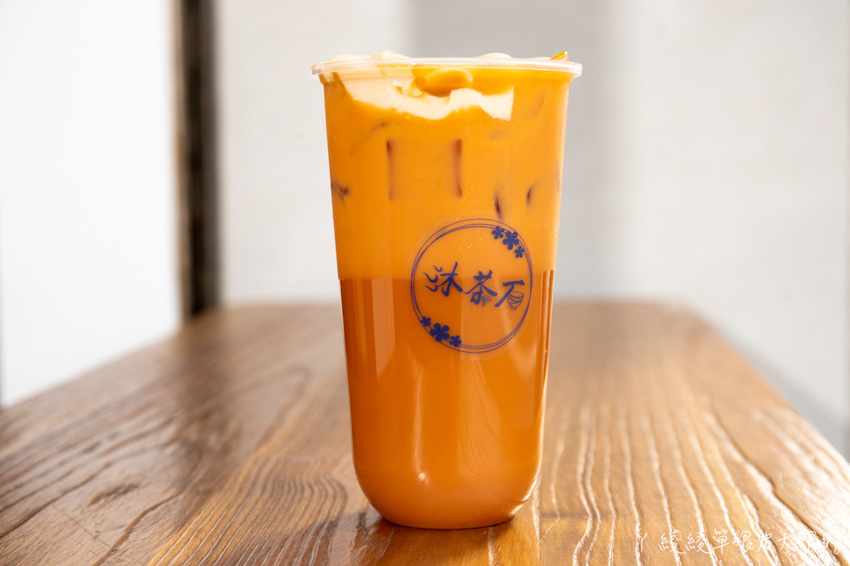 新竹下午茶飲料外送推薦沐茶石!米也能做手搖飲料?新竹巨城附近海燕窩飲料專賣店