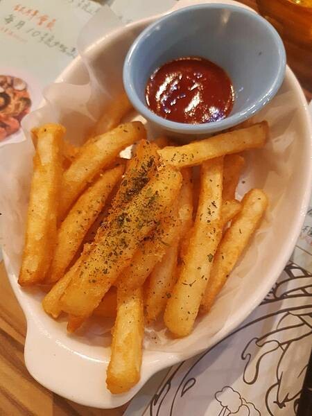 SP 夏帕義大利麵