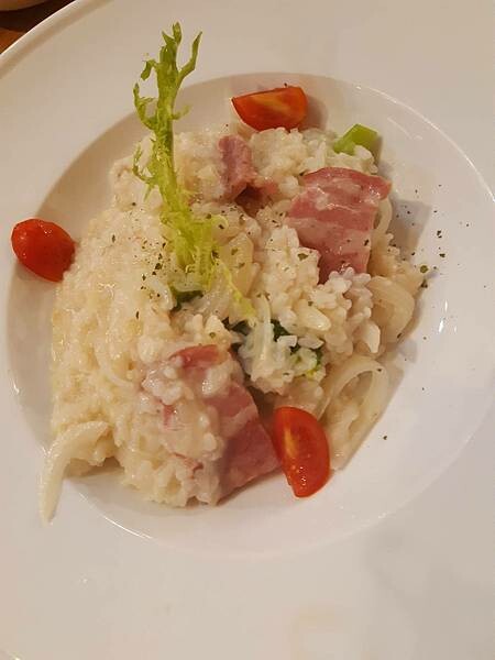 SP 夏帕義大利麵