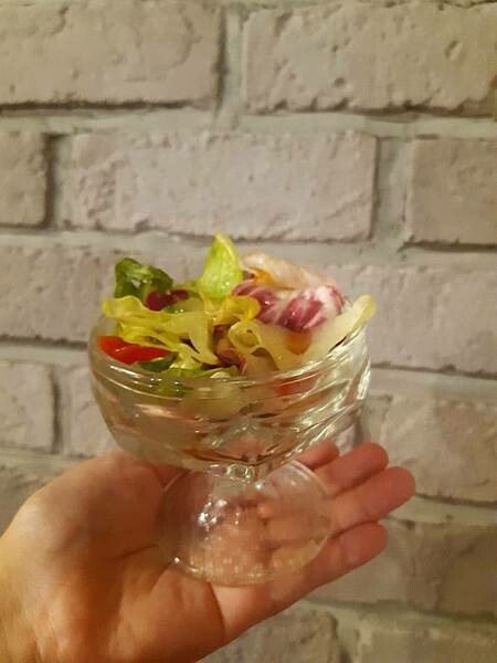 SP 夏帕義大利麵