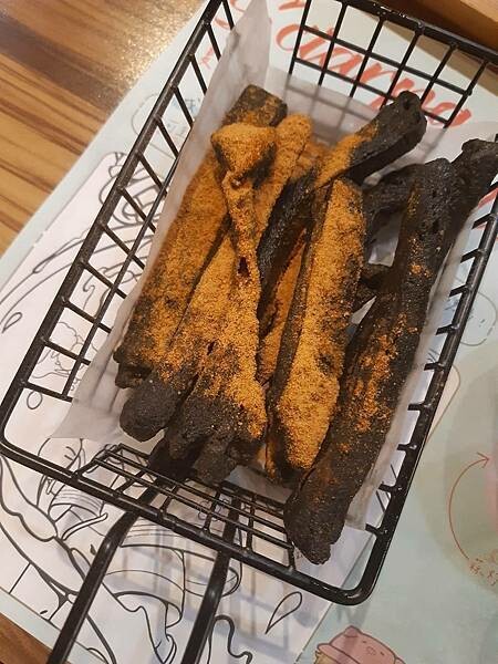 SP 夏帕義大利麵