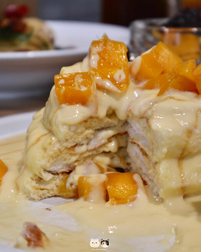 台中逢甲美食|夏帕義大利麵．台義風味完美融合出最新菜色大推薦!!