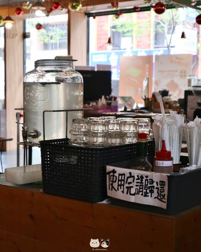 台中逢甲美食|夏帕義大利麵．台義風味完美融合出最新菜色大推薦!!