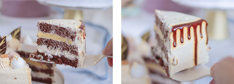 新竹 2022 父親節蛋糕 | 艾立公主蛋糕 我的超英老爸 芋頭控最愛紫玉布蕾,福源花生醬花生幸福