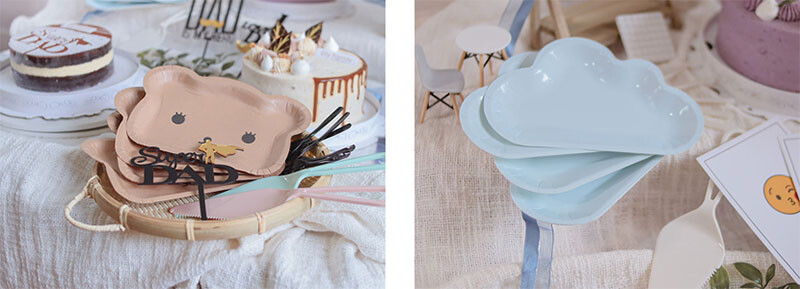 新竹 2022 父親節蛋糕 | 艾立公主蛋糕 我的超英老爸 芋頭控最愛紫玉布蕾,福源花生醬花生幸福