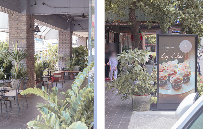 新竹 2022 父親節蛋糕 | 艾立公主蛋糕 我的超英老爸 芋頭控最愛紫玉布蕾,福源花生醬花生幸福