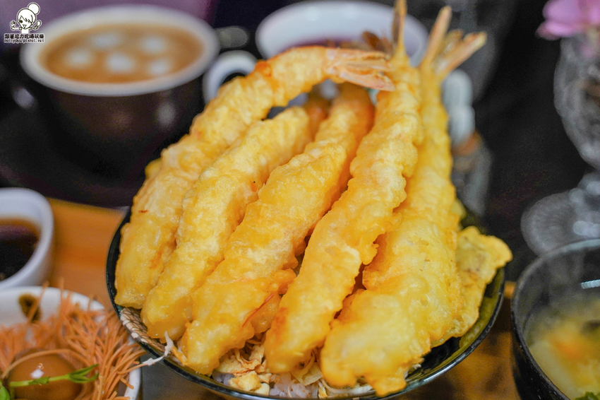 私房料理-無菜單 丼滋丼吃 丼飯 定食 好吃 高雄 必吃