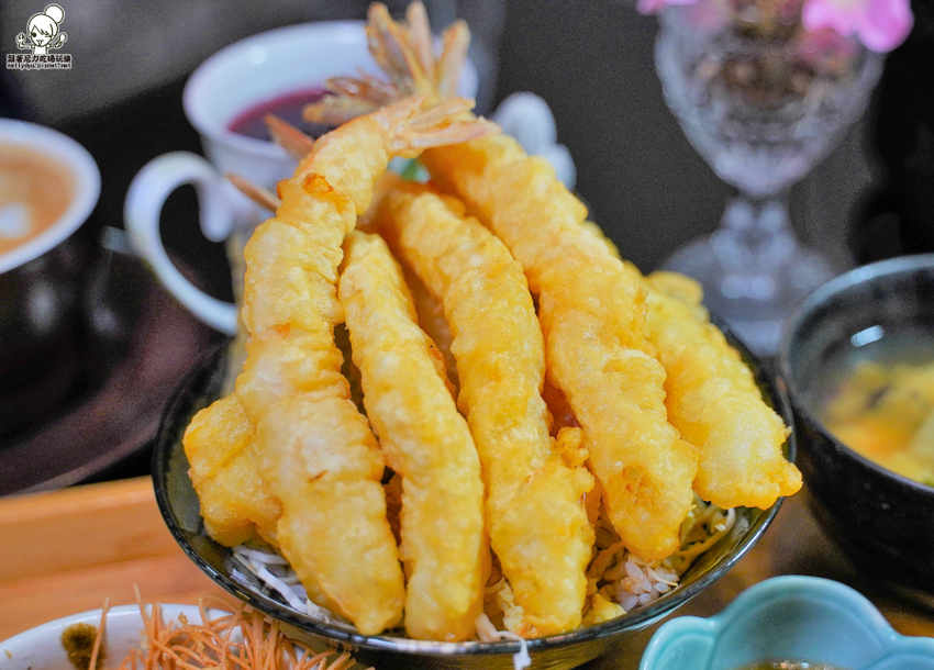 私房料理-無菜單 丼滋丼吃 丼飯 定食 好吃 高雄 必吃