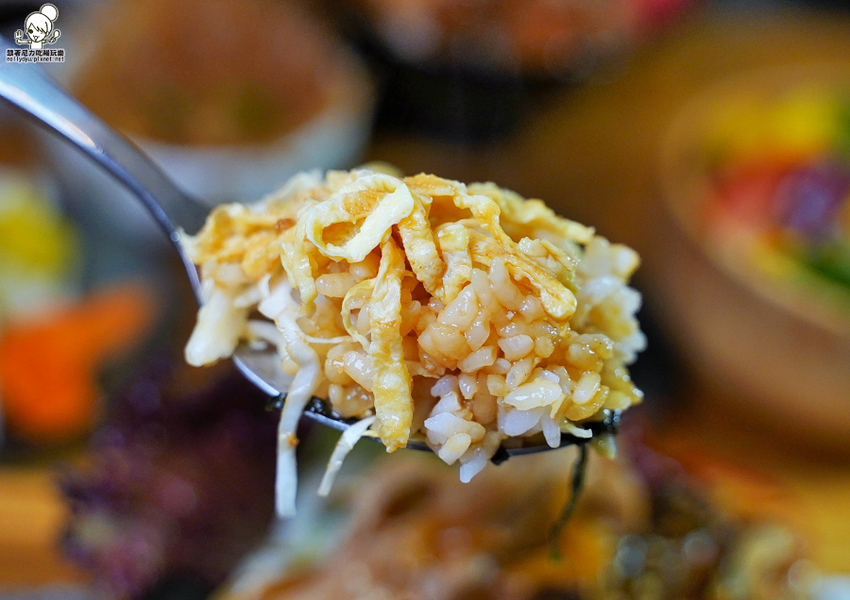 私房料理-無菜單 丼滋丼吃 丼飯 定食 好吃 高雄 必吃