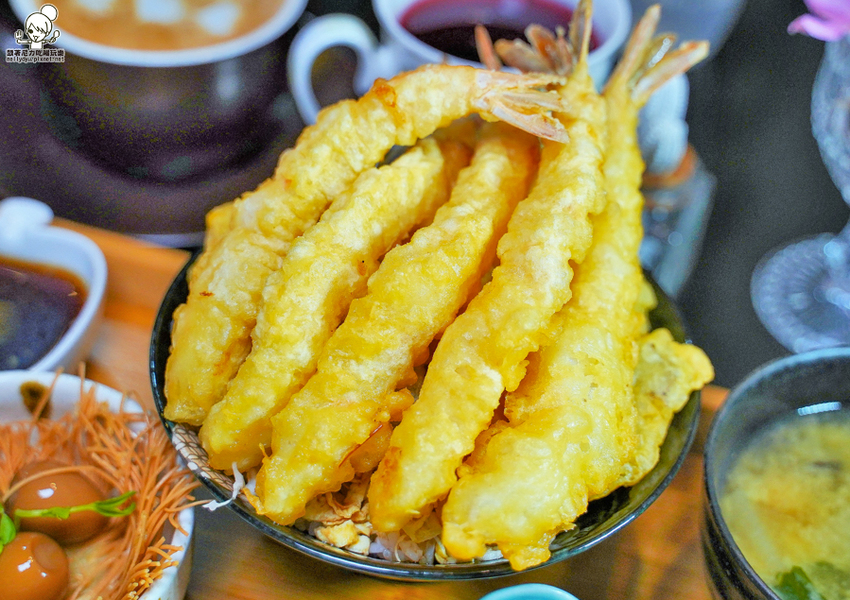 私房料理-無菜單 丼滋丼吃 丼飯 定食 好吃 高雄 必吃
