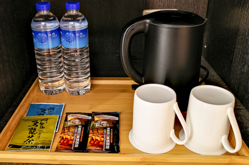 東遊驛棧 East Motel - 一房一車庫，適合朋友,家庭的汽車旅館 - 卡琳。摸魚兒趣