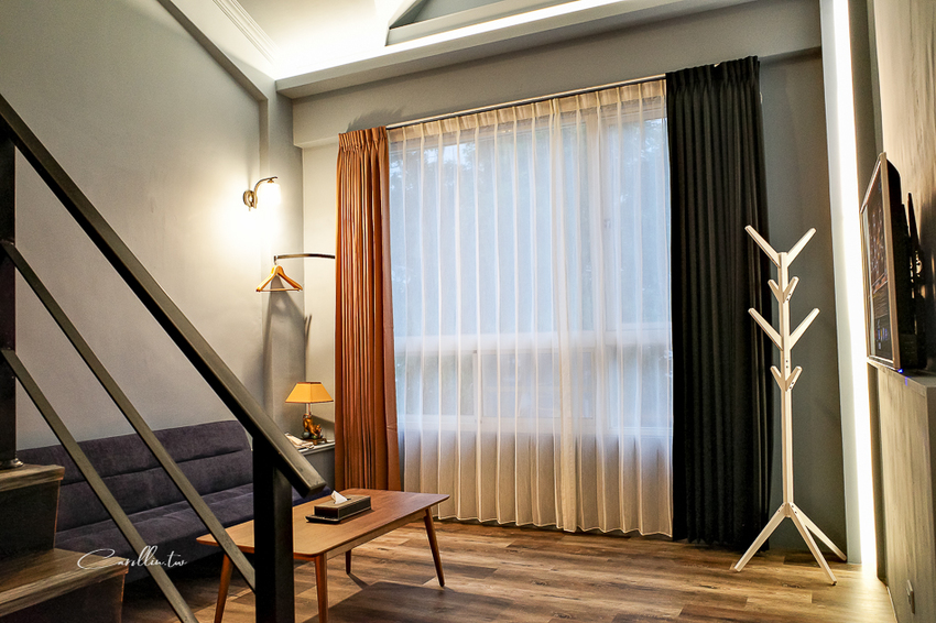 東遊驛棧 East Motel - 一房一車庫，適合朋友,家庭的汽車旅館 - 卡琳。摸魚兒趣