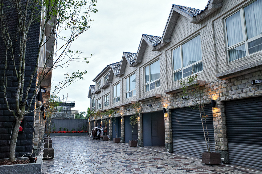 東遊驛棧 East Motel - 一房一車庫，適合朋友,家庭的汽車旅館 - 卡琳。摸魚兒趣