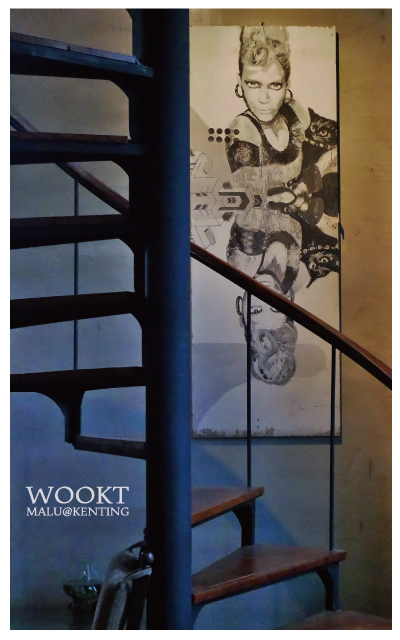 wookt窩墾丁baristro-8