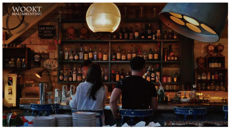 wookt窩墾丁baristro-7