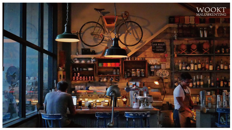 wookt窩墾丁baristro-9