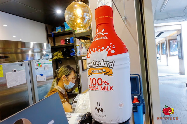 [食記] 新竹北區-上宇林東門店 珍珠粉角一次滿足太極鮮奶茶 香甜解膩葡萄柚綠 充滿茶香雪浮奶烏龍茶